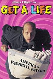 Get a Life Larry on the Loose (1990–1992) watch online HD