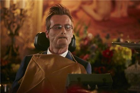 Hannibal Dolce (2013–2015) watch online HD