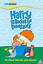 Harry and His Bucket Full of Dinosaurs It's a Kitty! (2005– ) watch online HD