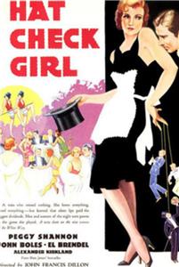 Hat Check Girl (1932) watch online HD