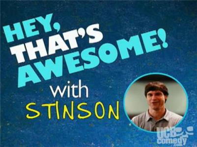 Hey, That's Awesome  watch online HD