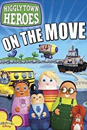 Higglytown Heroes Ya-gotta Regatta (2004–2008) watch online HD
