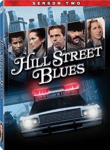 Hill Street Blues Personal Foul (1981–1987) watch online HD