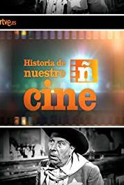 Historia de nuestro cine Episode #2.73 (2015– ) watch online HD