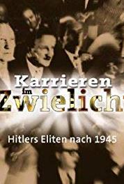 Hitlers Eliten nach 1945 Journalisten - Diener der Macht (2002– ) watch online HD
