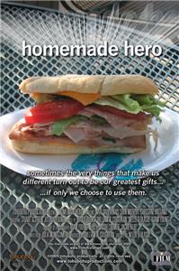 Homemade Hero (2005) watch online HD