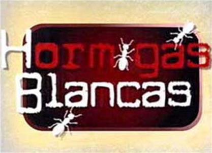 Hormigas blancas  watch online HD