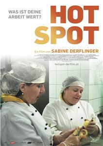 Hot Spot (2011) watch online HD