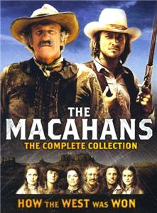How the West Was Won  watch online HD