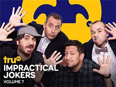 Impractical Jokers Kill the Centaur (2011– ) watch online HD