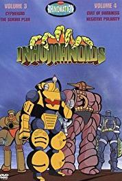 InHumanoids The Evil That Lies Within, Day 1 (1986– ) watch online HD
