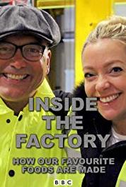 Inside the Factory: How Our Favorite Foods Are Made Inside the Christmas Factory (2015– ) watch online HD