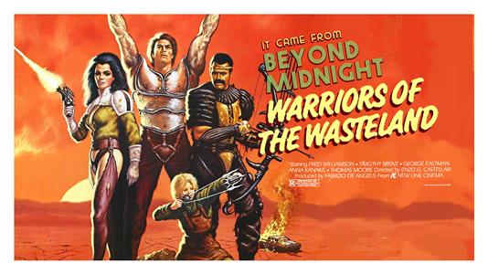 It Came from Beyond Midnight  watch online HD