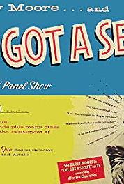 I've Got a Secret Episode dated 6 January 1954 (1952–1967) watch online HD
