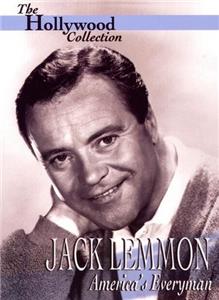 Jack Lemmon: America's Everyman (1996) watch online HD