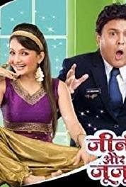 Jeannie Aur Juju Aviation Recession: Mission Overdraft Part 3 (2012– ) watch online HD