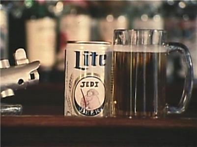 Jedi Lite (1985) watch online HD