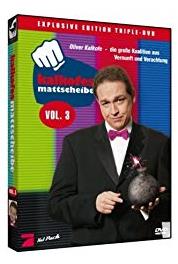 Kalkofes Mattscheibe Episode #1.20 (1994– ) watch online HD