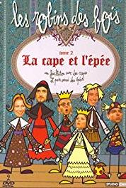 La cape et l'épée La famine du peuple (2000– ) watch online HD