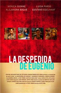 La despedida de Eugenio (2009) watch online HD