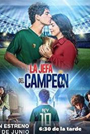 La jefa del Campeón Tita está secuestrada (2018– ) watch online HD