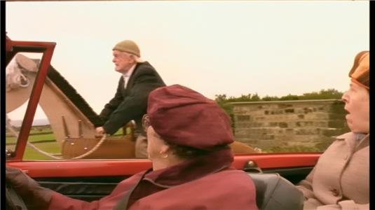 Last of the Summer Wine The Pony Set (1973–2010) watch online HD