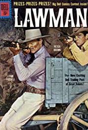 Lawman Conditional Surrender (1958–1962) watch online HD