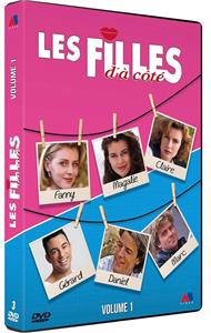 Les filles d'à côté  watch online HD