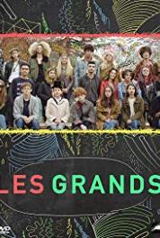 Les Grands Education sentimentale (2016– ) watch online HD