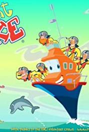 Lifeboat Luke Kayakatastrogoof (2008– ) watch online HD