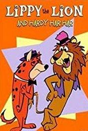 Lippy the Lion and Hardy Har Har Fiddle Faddled (1962– ) watch online HD