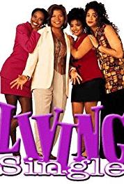 Living Single They've Gotta Have It (1993–1998) watch online HD
