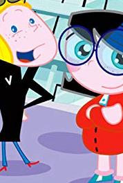 Lola & Virginia Planet Girl (2007– ) watch online HD