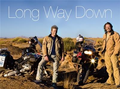 Long Way Down Rome, Italy to Tobruk, Libya (2007– ) watch online HD