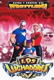 Los Luchadores The Whelp Strikes Back (2000–2002) watch online HD