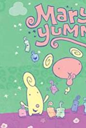 Maryoku Yummy Faster Than a Speeding Ooka/Mixing It Up (2010– ) watch online HD