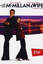 McMillan & Wife Aftershock (1971–1977) watch online HD