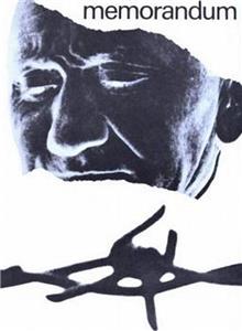 Memorandum (1967) watch online HD