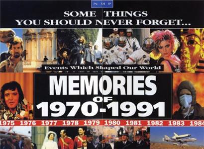Memories of 1970-1991  watch online HD