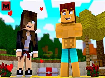 Mine Block: Roleplay Goldy's New Man (2014– ) watch online HD