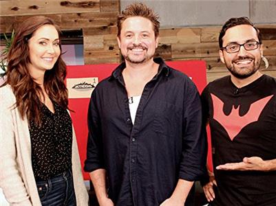Mothership Crazy Taxi, Dreamcast, and Will Friedle (2016–2018) watch online HD