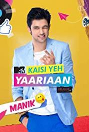 MTV Kaisi Yeh Yaariyan Episode #1.10 (2014– ) watch online HD