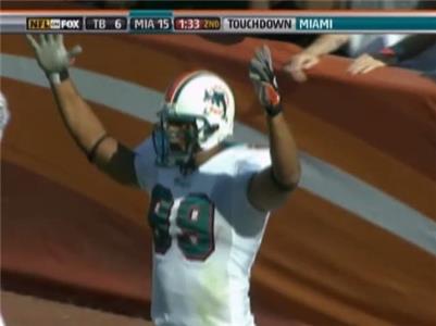 NFL Follow Your Team: Dolphins Week 10: Buccaneers at Dolphins Game Highlights (2007– ) watch online HD
