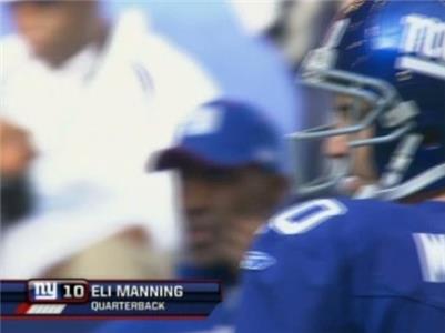 NFL Playoffs Giants at Cowboys Game Highlights (2007– ) watch online HD