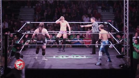 NGW British Wrestling Weekly Episode #1.1 (2014– ) watch online HD