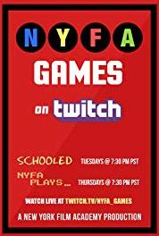 NYFA Plays The Game Awards Chatter! (2016– ) watch online HD