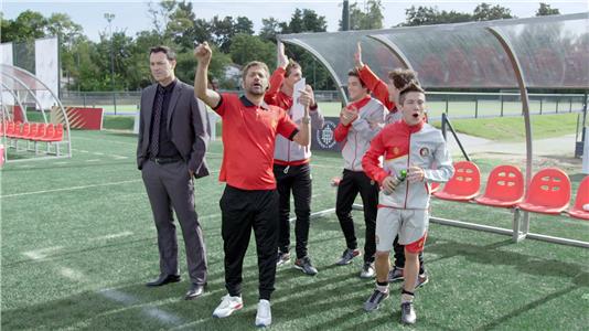 O11CE Un mal rendimiento, una pasión (parte 2) (2017– ) watch online HD