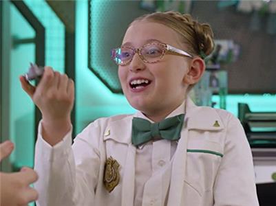 Odd Squad The Curious Case of Pirate-itis/Oscar the Couch (2014– ) watch online HD