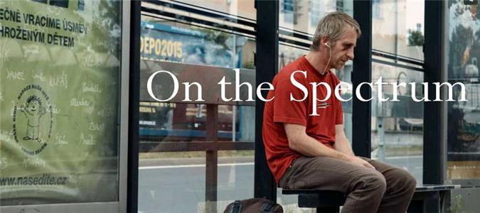 On the Spectrum (2016) watch online HD