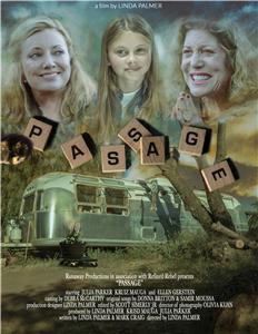 Passage (2018) watch online HD